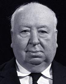 Alfred Hitchcock