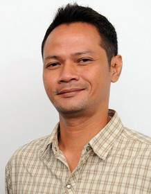 Ray Sahetapy