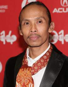 Yayan Ruhian