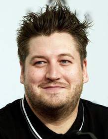 Gareth Evans
