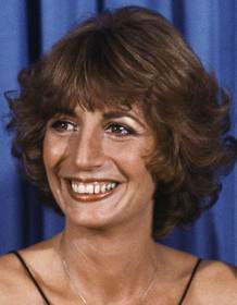 Penny Marshall