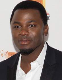 Derek Luke