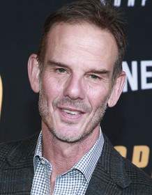 Peter Berg