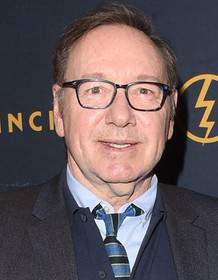 Kevin Spacey