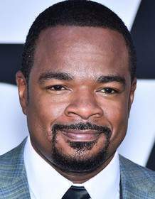 F. Gary Gray