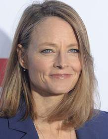 Jodie Foster