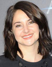 Shailene Woodley