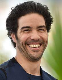 Tahar Rahim