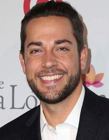Zachary Levi