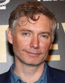 Kevin Macdonald