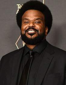 Craig Robinson