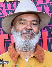 David Alan Grier