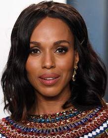 Kerry Washington