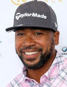 Columbus Short