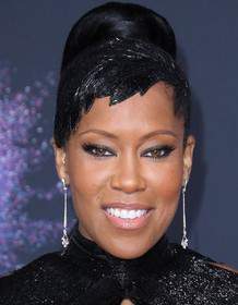Regina King