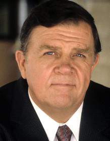 Pat Hingle