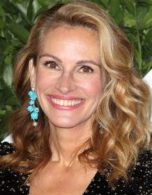 Julia Roberts