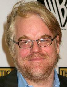 Philip Seymour Hoffman