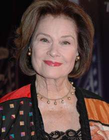 Diane Baker