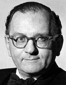 Martin Gabel