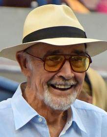 Sean Connery