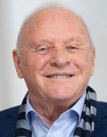 Anthony Hopkins