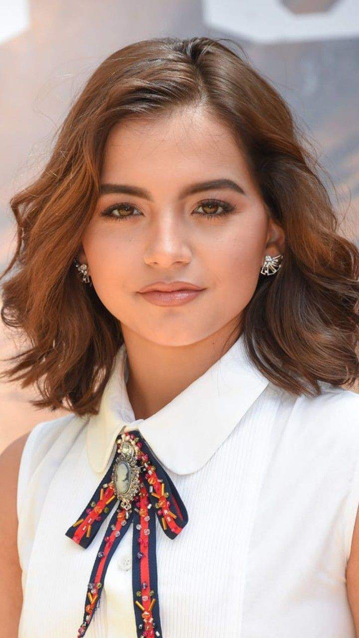 Isabela Moner