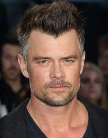 Josh Duhamel