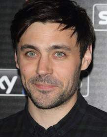 Liam Garrigan