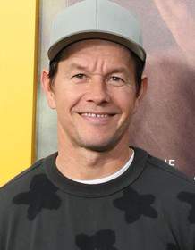 Mark Wahlberg
