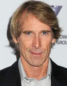 Michael Bay