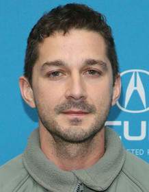 Shia LaBeouf