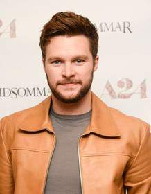 Jack Reynor