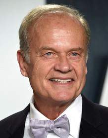 Kelsey Grammer