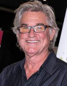 Kurt Russell