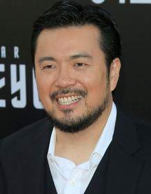 Justin Lin