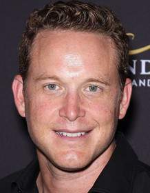Cole Hauser