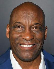 John Singleton