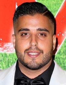 Amar Adatia