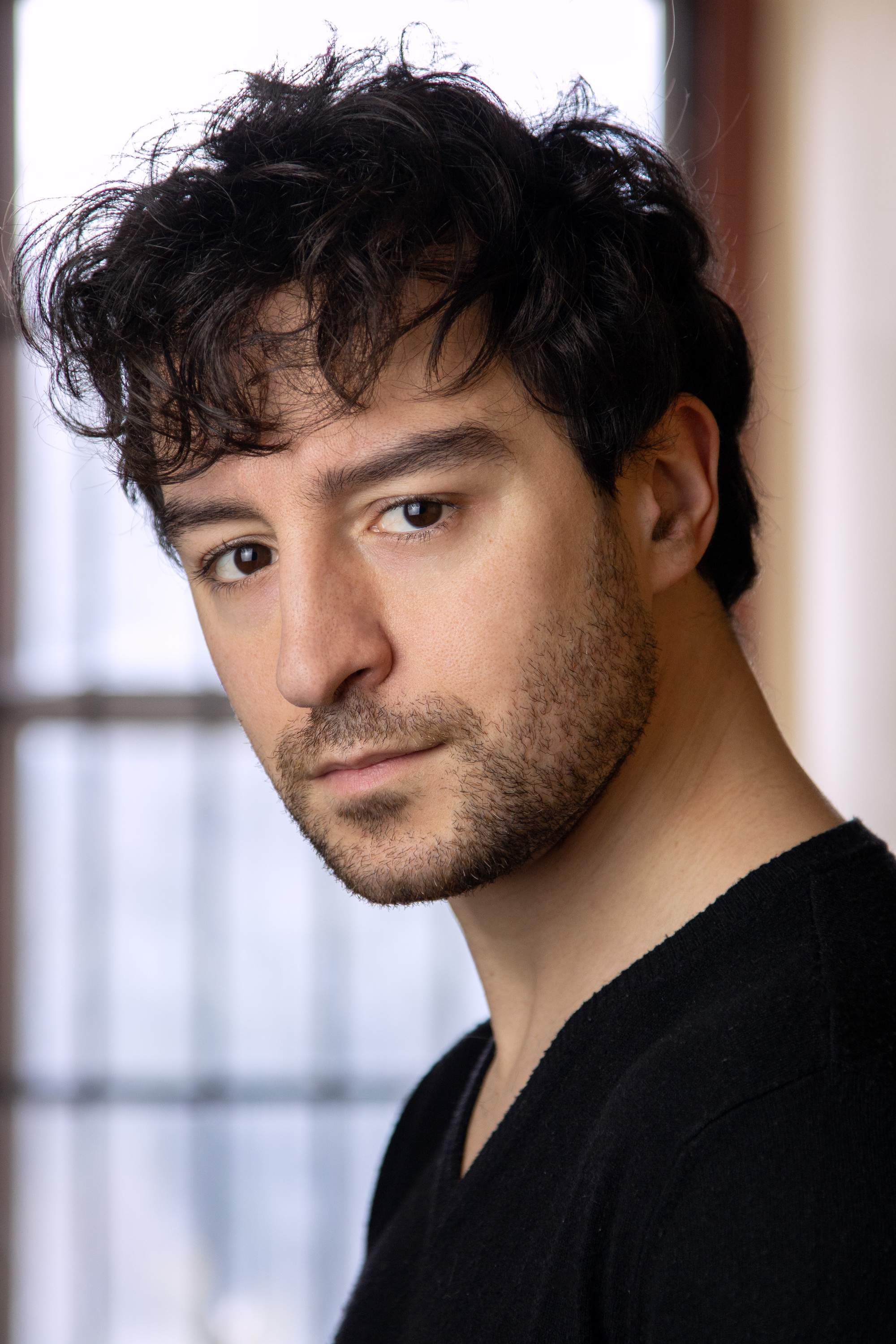 Julian Ferro