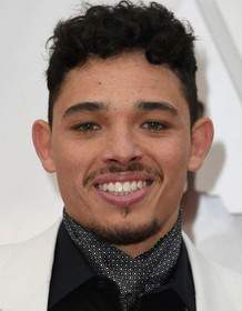 Anthony Ramos