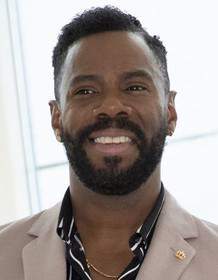 Colman Domingo