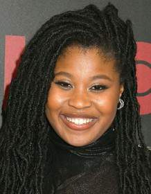 Dominique Fishback