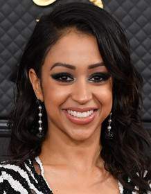 Liza Koshy