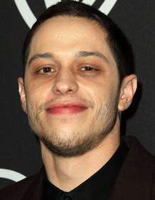 Pete Davidson