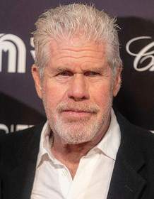 Ron Perlman