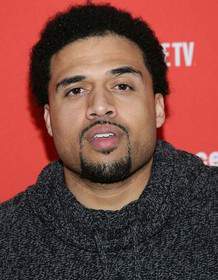 Steven Caple Jr.