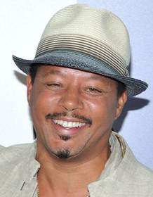 Terrence Howard