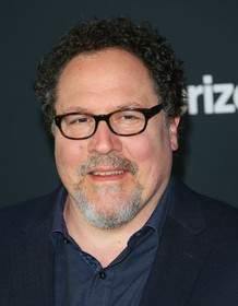 Jon Favreau