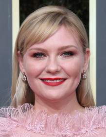 Kirsten Dunst
